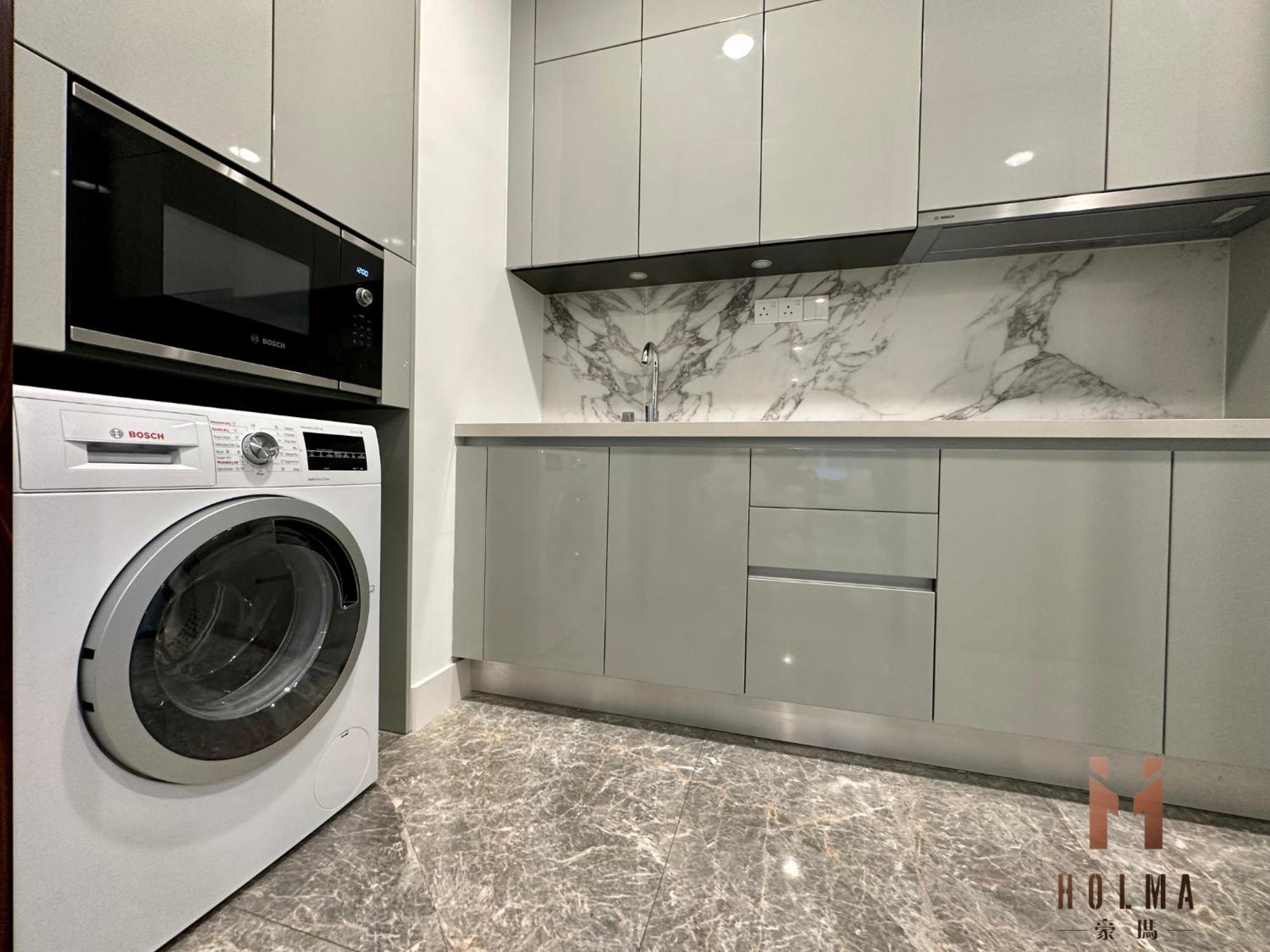Ferienwohnung The Platinum 2 Kuala Lumpur By Holma Exterior foto